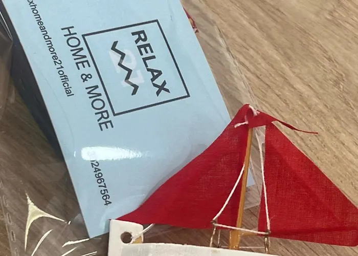 Relaxhomeandmore21Official