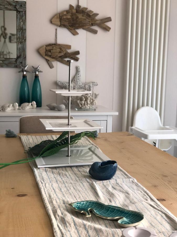 Apartment Relaxhomeandmore21official Polignano a Mare