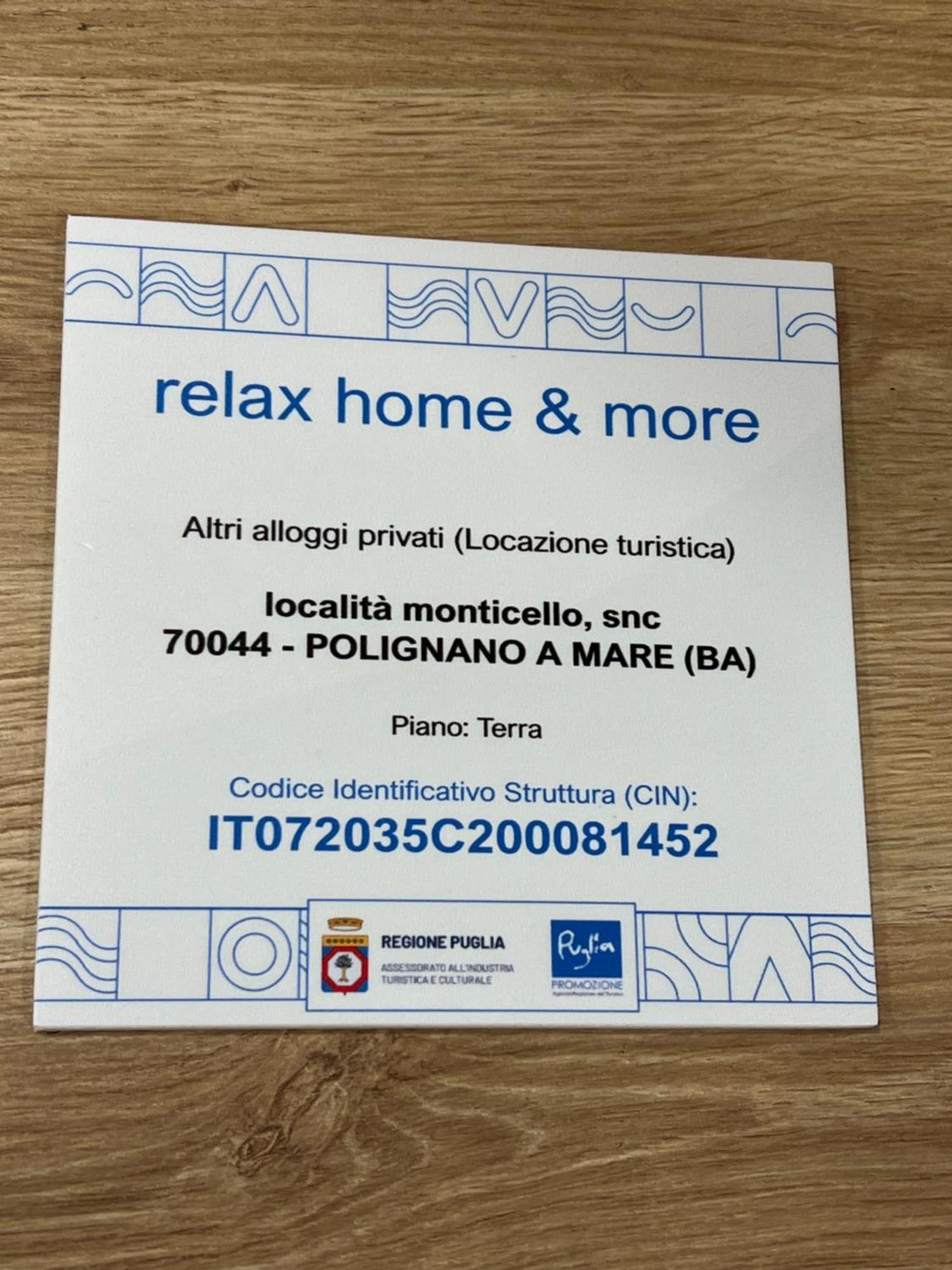 Relaxhomeandmore21official Apartment